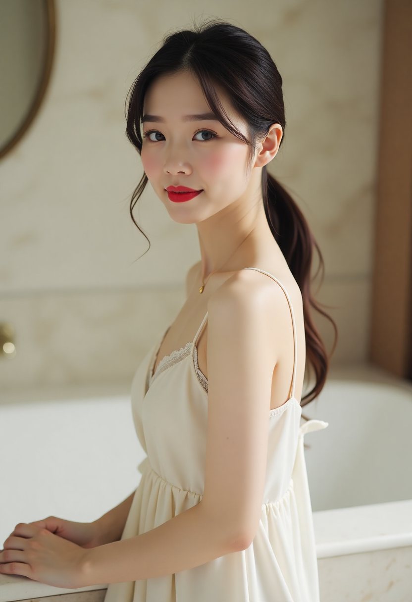 维港绘卷