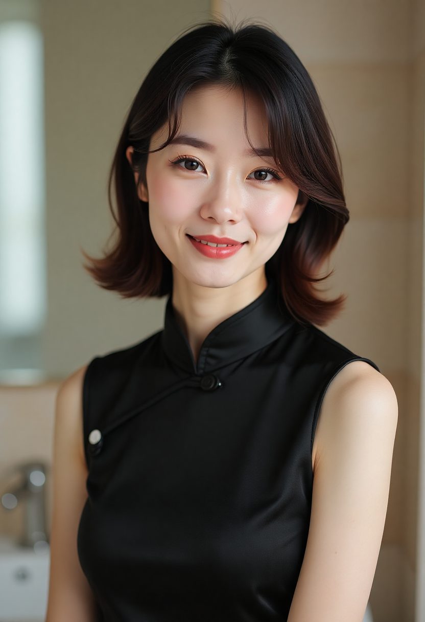 茶餐厅夜谈