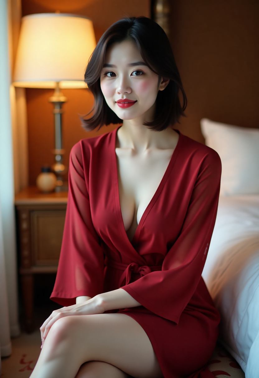 石澳灯塔