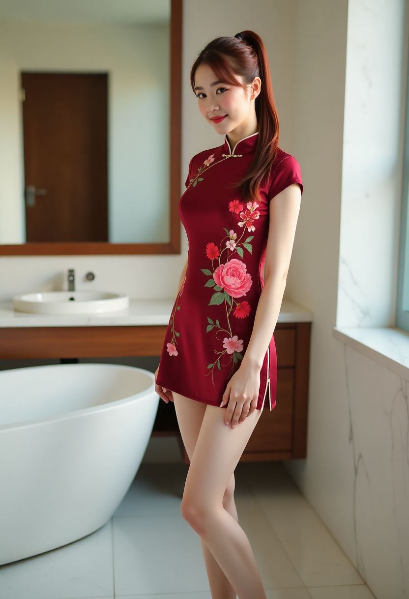 海旁最后一枪