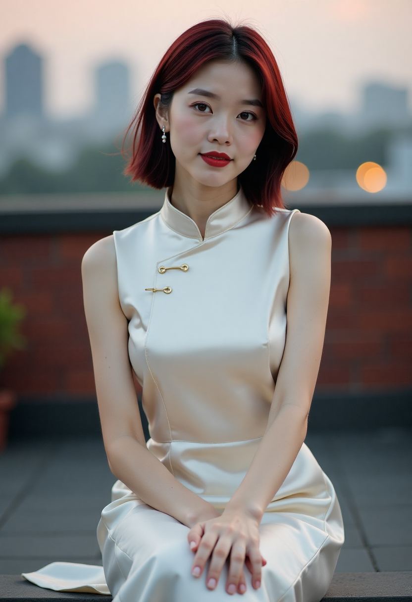 茶档小神