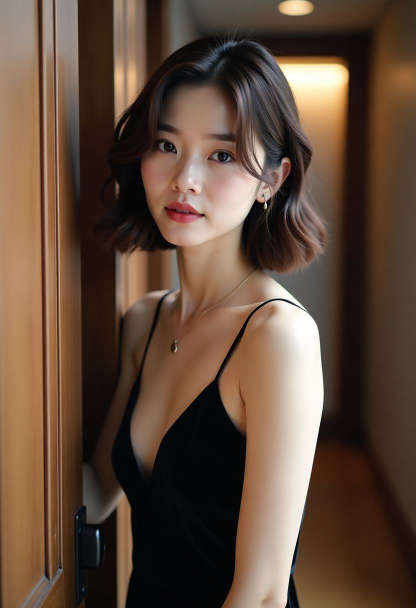 差馆夜班