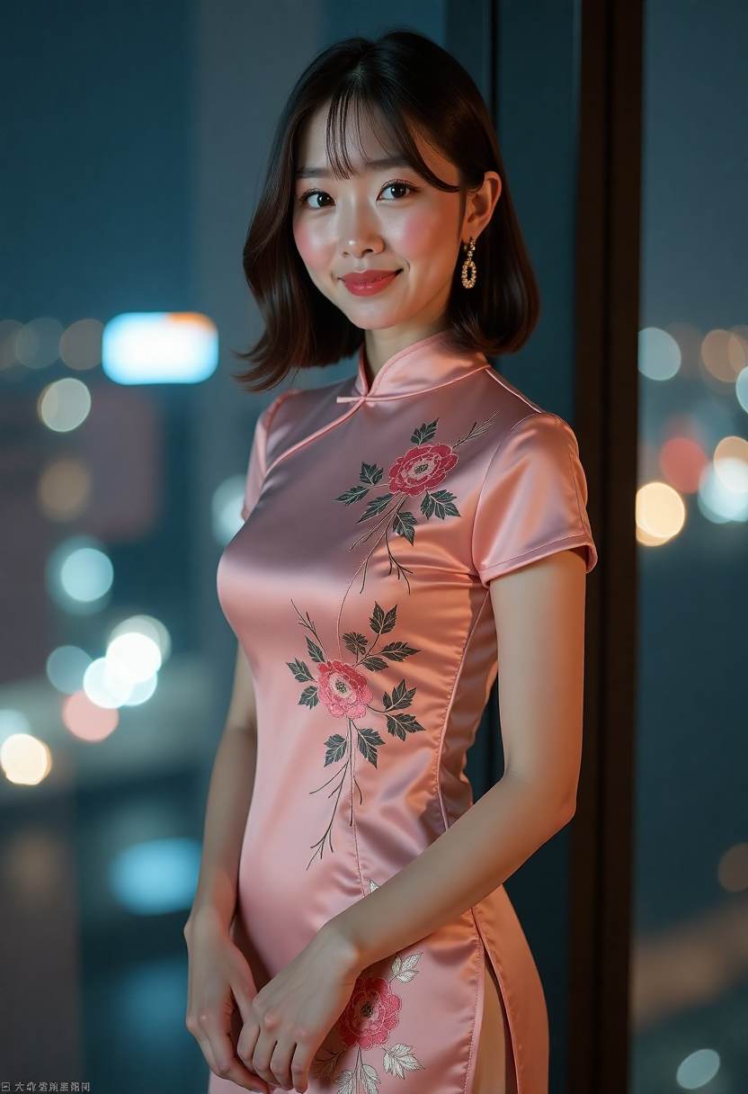 九龙余温